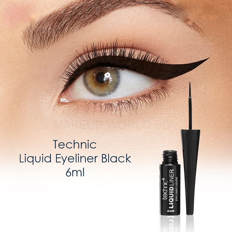 technic eyeliner 2