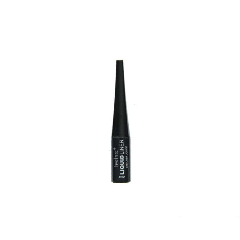 technic liquid eyeliner 1