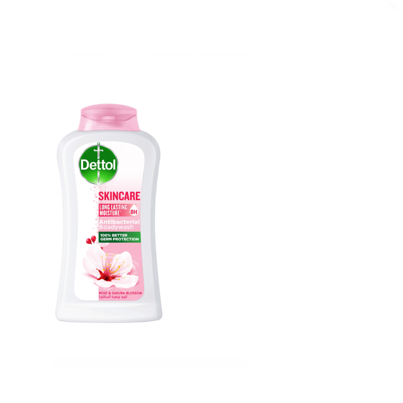 Dettol SkinCare Antibacterial Bodywash 300g