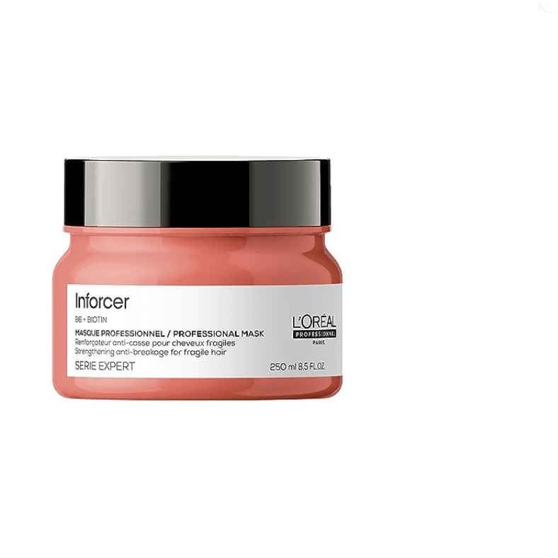 L’Oreal Professionnel Inforcer Mask Hair Mask (1)