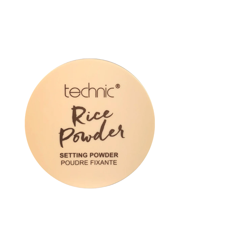 Technic Rice Powder