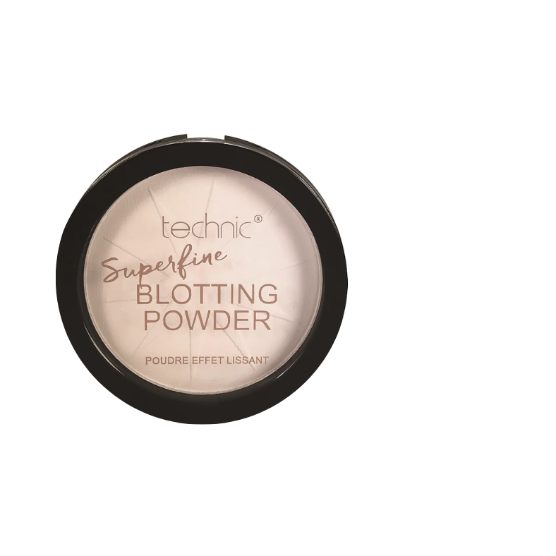 Technic Superfine Blotting Powder