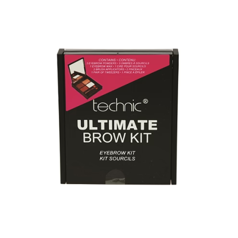 Technic Ultimate Brow Kit