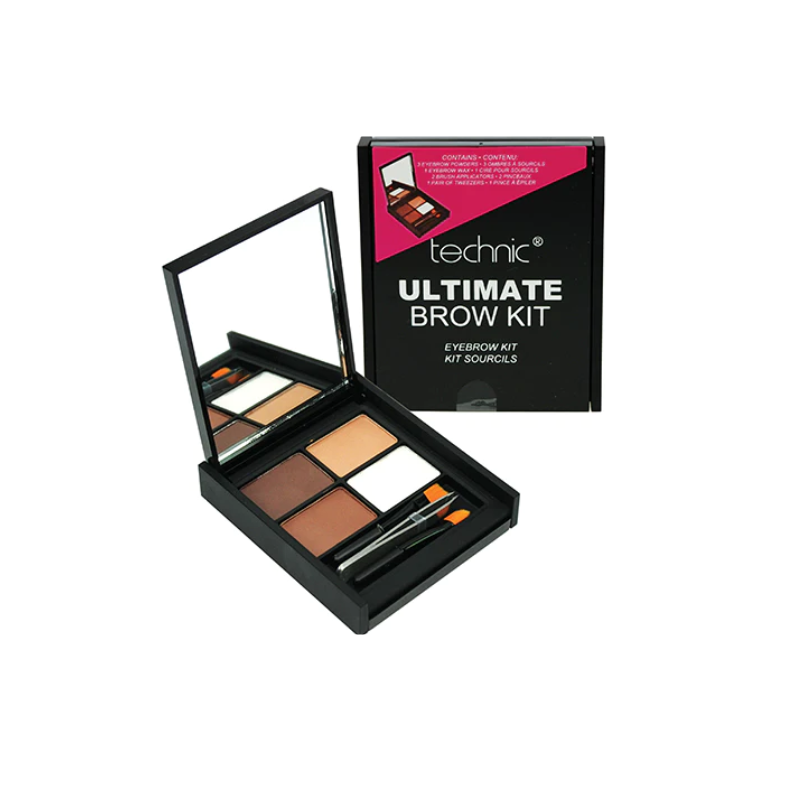 Technic Ultimate Brow Kitt