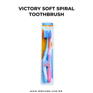 Victory Toothbrush