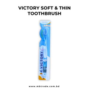 Victory Toothbrush