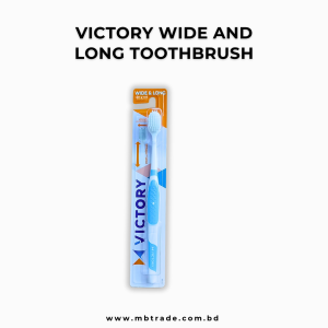 Victory Toothbrush