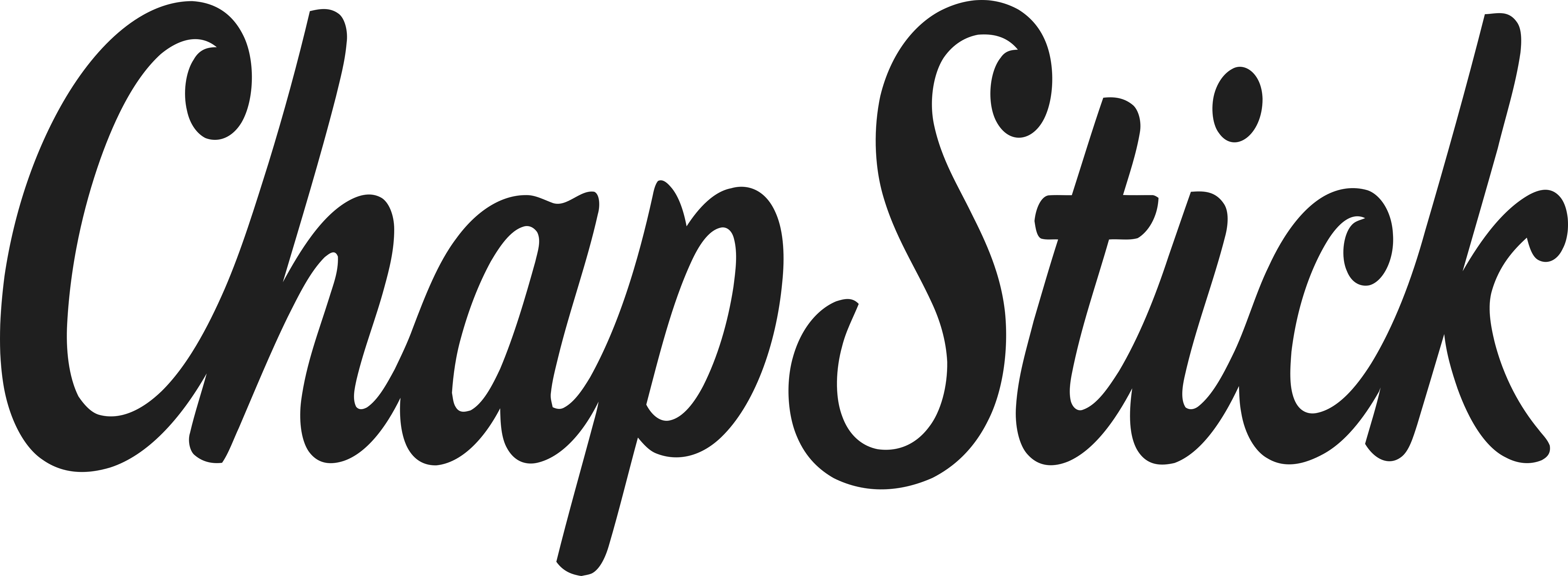 Chapstick_Logo_black_text