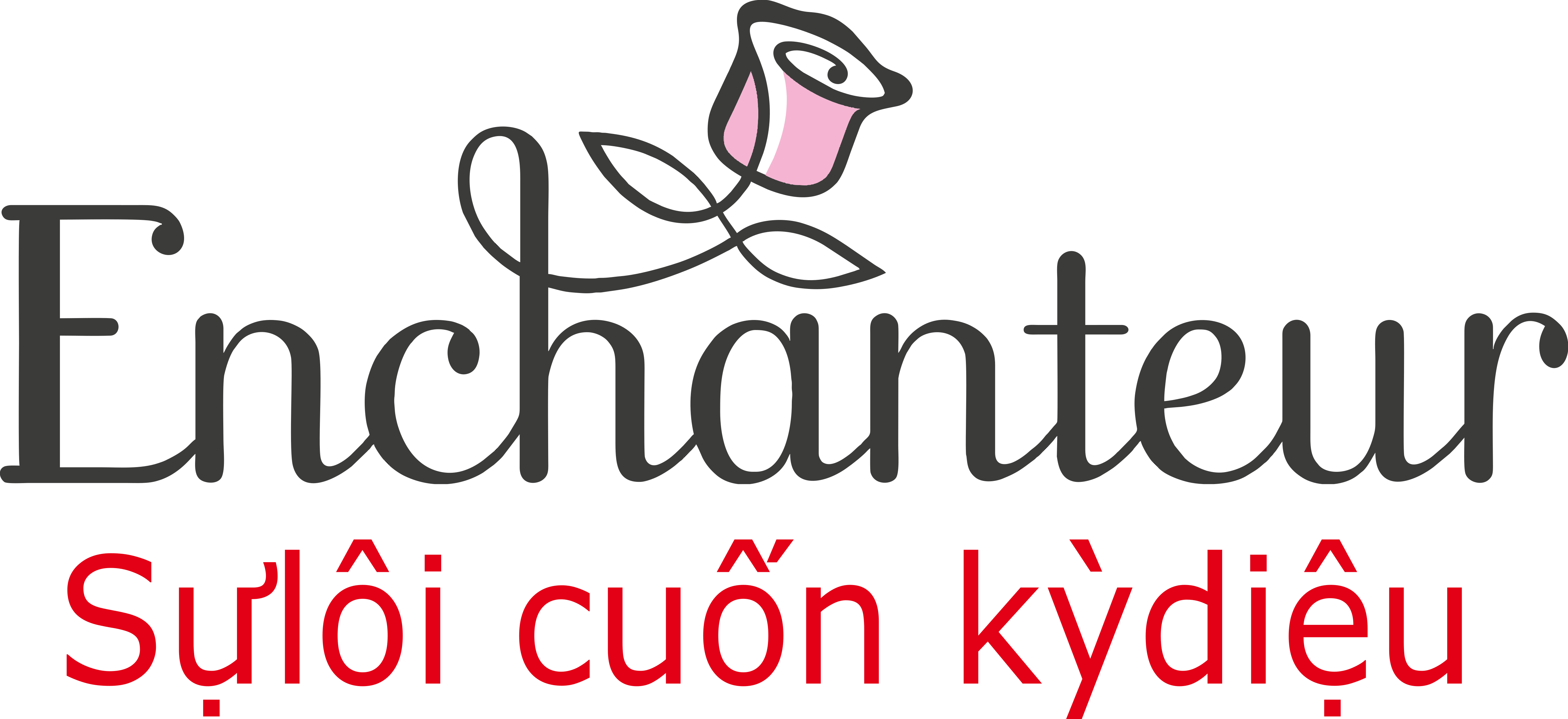 Enchanteur_Logo