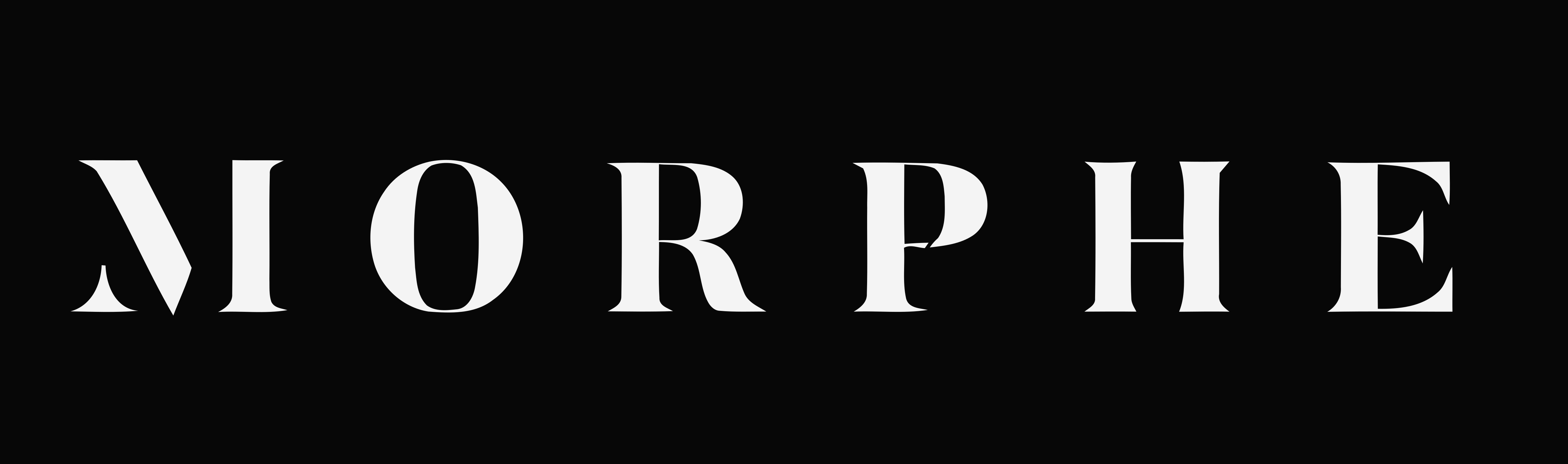 Morphe_Cosmetics_Logo