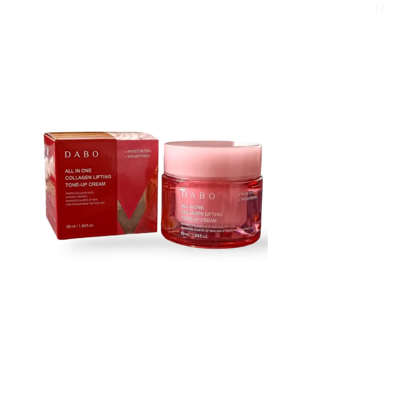 DABO All In One Collagen Lifting Tone-Up Cream